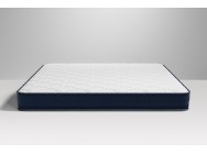 Multimo TWIN XL 6" Memory Foam Mattress